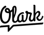 Olark live chat logo