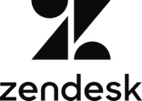 Zendesk support logo