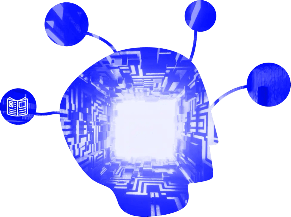 Product interface demonstration