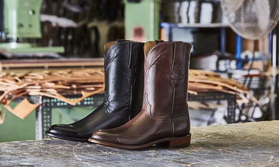 Custom Bootmaker Kicks Aov Up 62 With Live Video Chats - Immerss Live Commerce