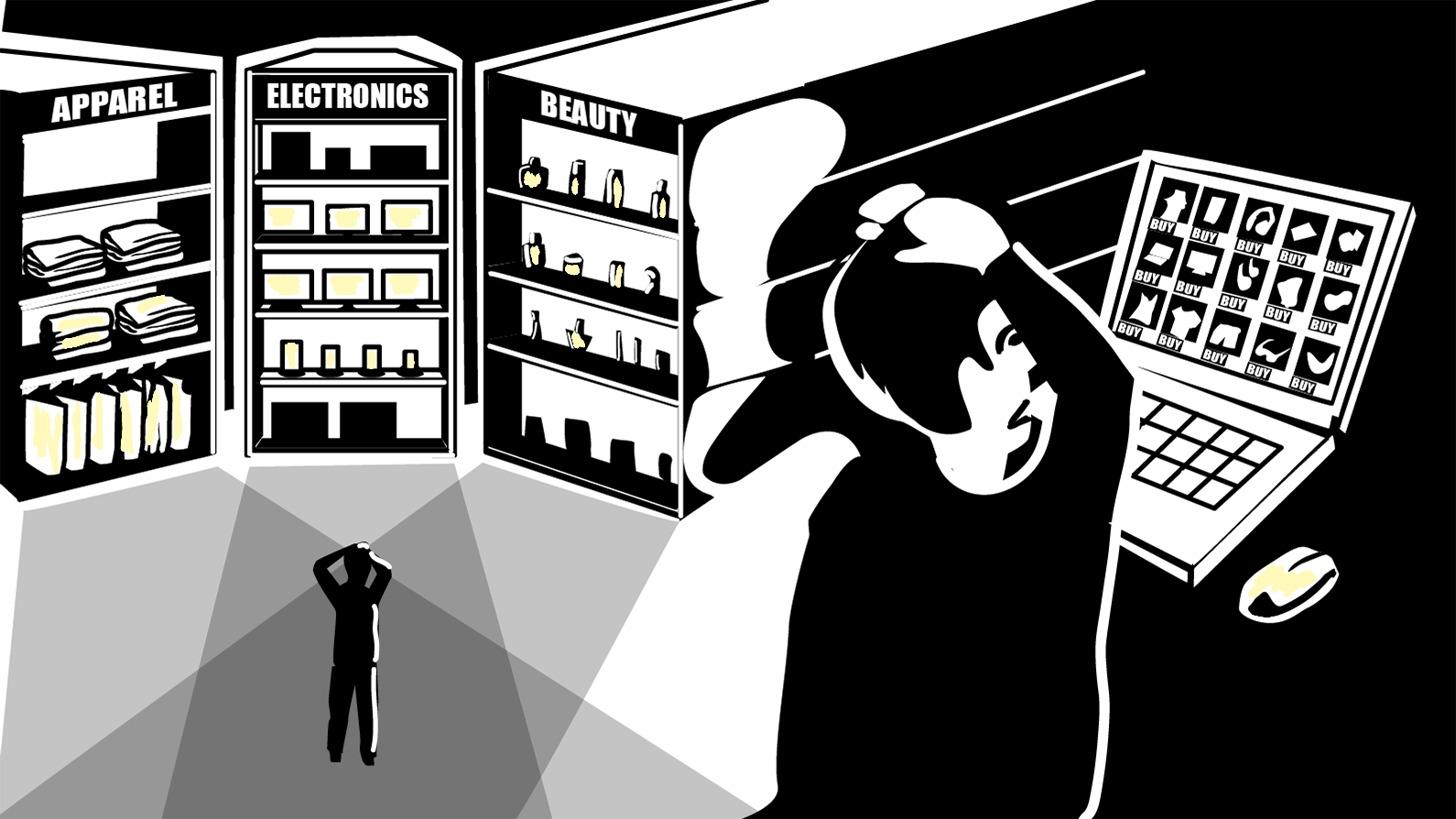 Ecommerce Conversion Rate Challenge - Immerss Live Commerce