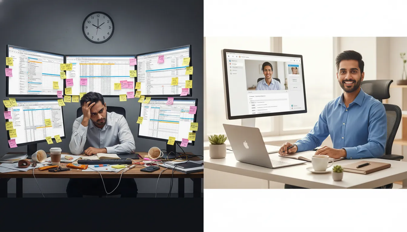 Sales team collaboration and retention strategies for modern ecommerce